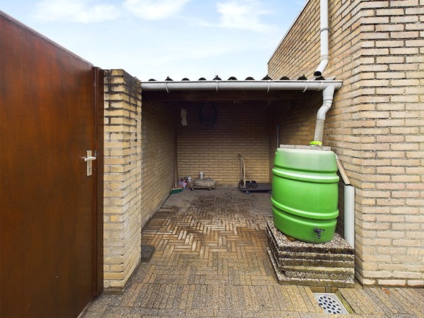 Medium property photo - IJsbaanstraat 20, 4537 PH Terneuzen